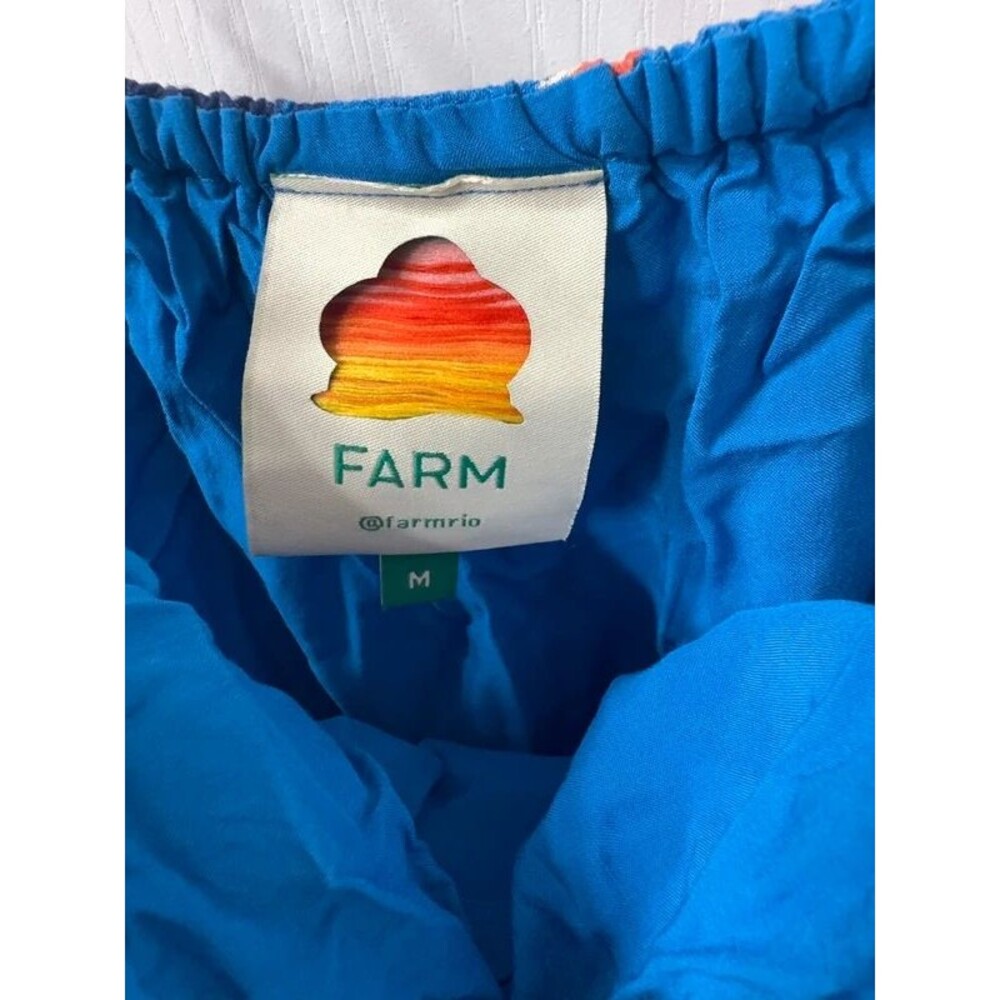 Farm Rio size M - Picture 2 of 4